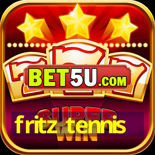 fritz tennis